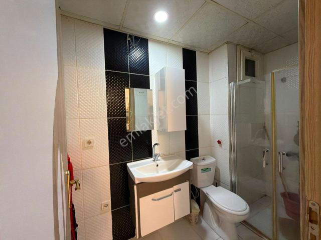 Site İçinde, Kampüse Yakın, Beyaz Eşyalı 1+1 Daire