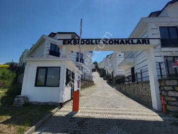 Site İçinde Kiralık 5+2 Villa