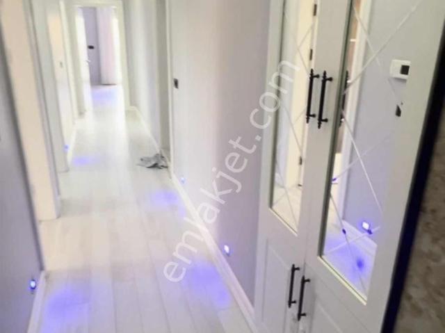 Site İçinde Lüks Kiralık 3+1 Daire