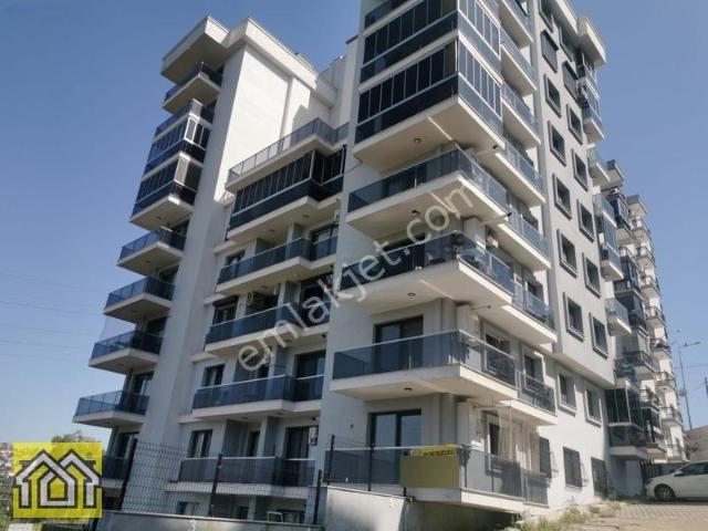Site İçinde Otoparklı,doğalgazlı,ebeveyn Banyolu 2+1 Daire