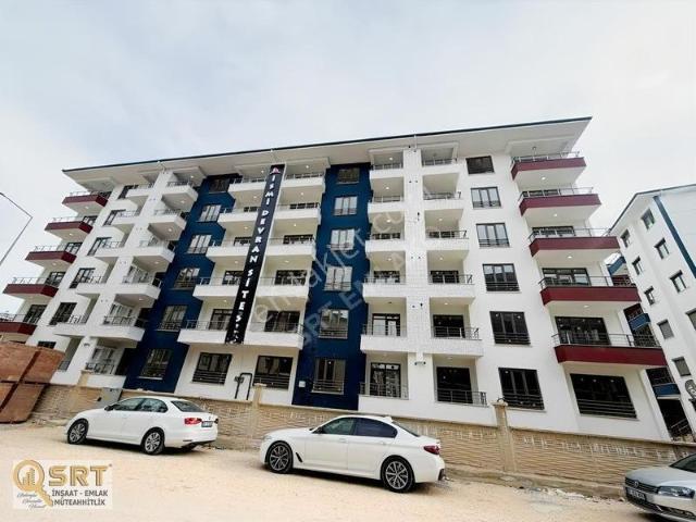 Site İçinde, Oturuma Hazır, Lüks 3+1 Daire