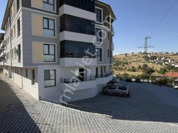 Site İçinde, Sahibinden Ön Cephe, Geniş 2+1 Sıfır Daire