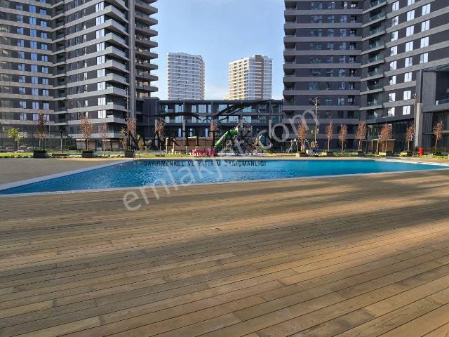Site Komşunuz Aytuğ Türkeköle'den Allsancak 1+1 Eşyalı Deniz M