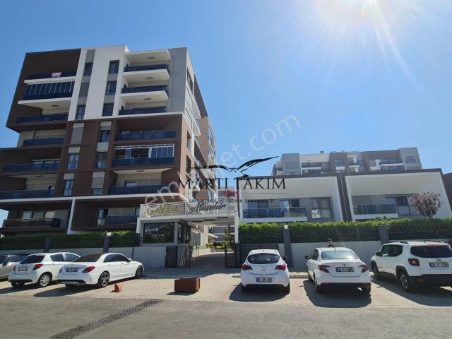 Site Uzmanı Aytuğ Türkeköle Gayda Ataşehir 2+1 Eşyalı