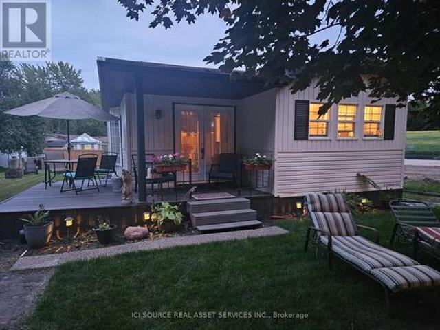 Site 14 580 Beaver Creek Road, Waterloo, ON, N2V 3Z4 house for sale | Listing ID X13586 | Royal LePage