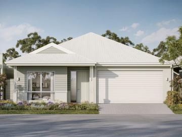 Site 106 Leeuwin Dutch Gable