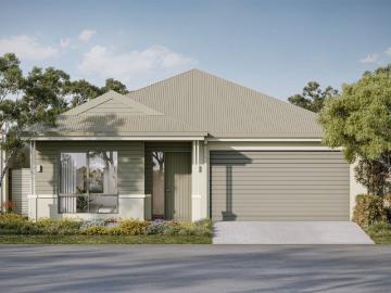 Site 124 Fremantle Dutch Gable