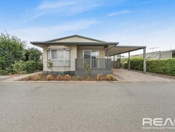 Adelaide, South Australia - Air conditioning