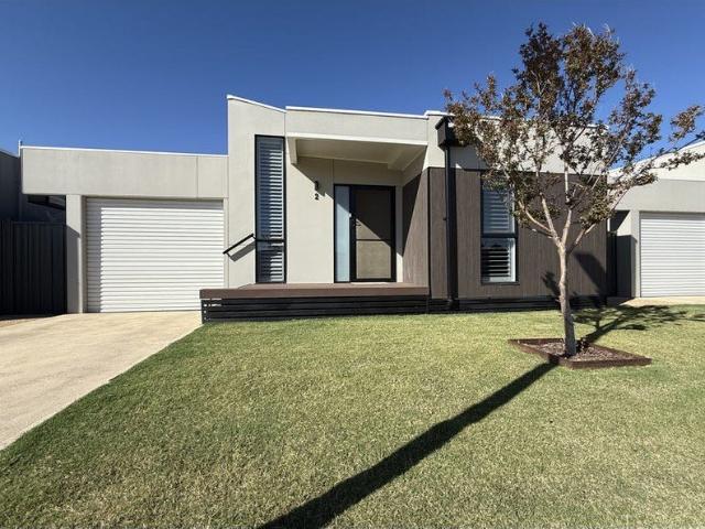 Site 2 Modern Two Bedroom Home Ready To Move In