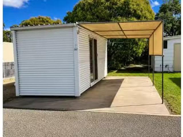 Site 3 Marcroft Caravan Park Warrabungle Street, Gunnedah Prop.