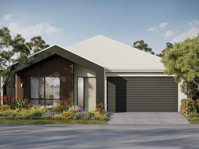 Site 96 Fremantle Dutch Gable