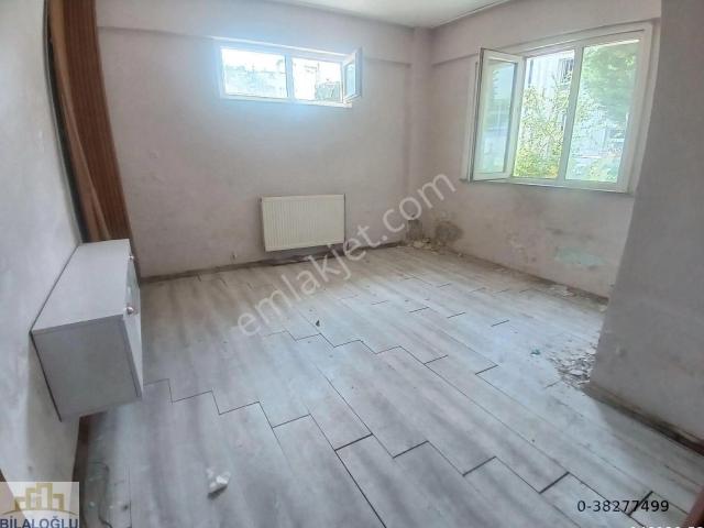 Sitede Kiralık 1+1 80m² Bahçe Katı