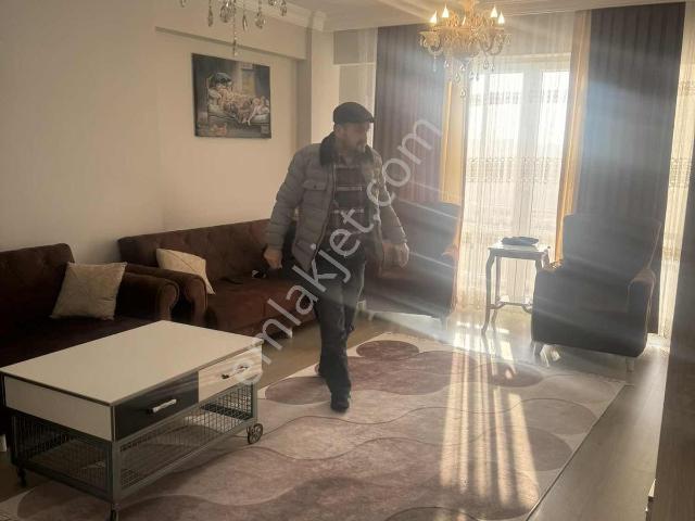 Daire Boş Sitede Kiralık Temiz Daire