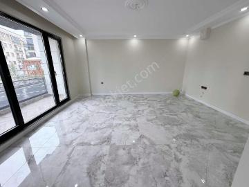 Sitede Sıfır Satılık 2+1 Daire Sekiz Kasım Mah Avm Yanı