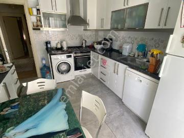 Siteler Mahallesi’nde Harika Konumda 3+1 Ara Kat Daire…