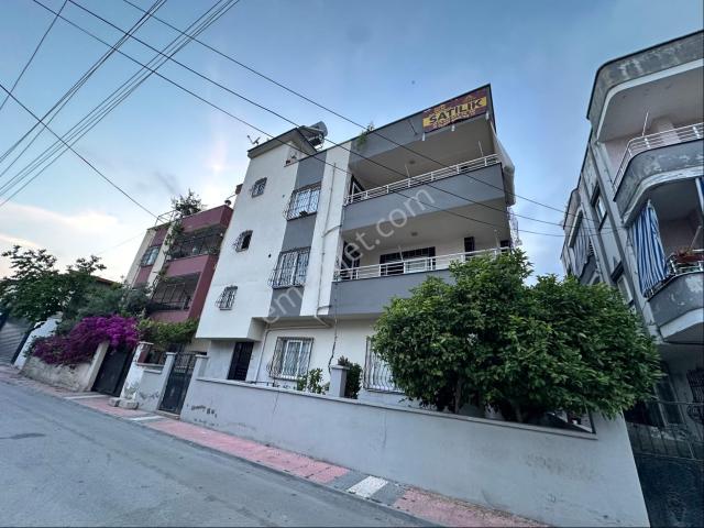 Siteler Mahallesi’nde Müstakil Bina Fırsatı!