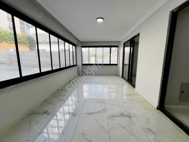 Siteler Bölgesi Geniş Balkonlu Ultra Lüxs 2+1 Geniş Kare Daire