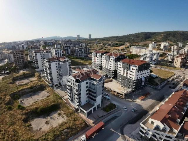 Siteler Bölgesinde Full Yapılı 138 Mt Net 3+1 5. Kat Daire