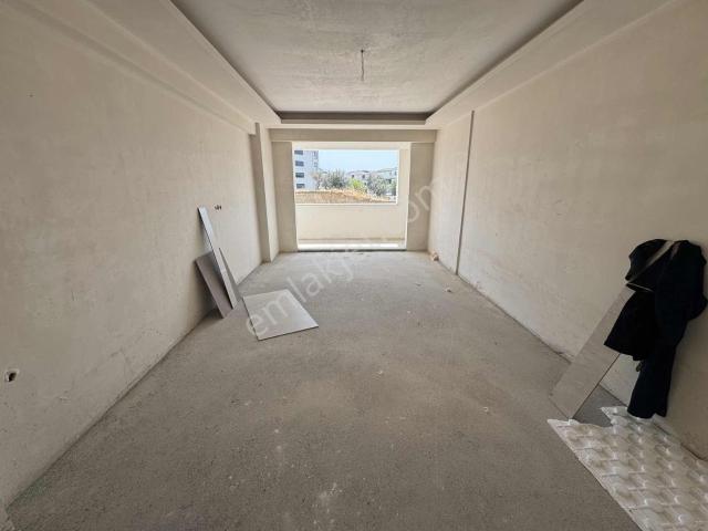 Siteler Bölgesinde Kullanışlı 2+1 Sıfır Daire