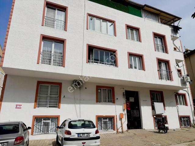 Siteler Bölgesine Yakın 2+1 Ters Dublex Daire
