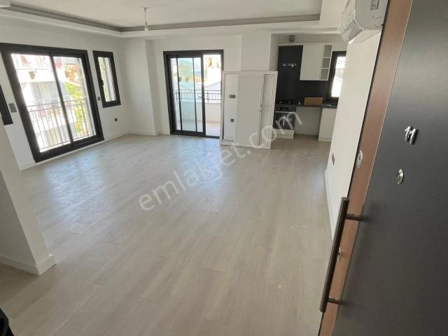 Siteler Sıfır Projede Satılık 2+1 Daireler