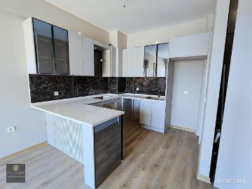 Siteler ve Samsun Yoluna Yakın Yatırımlık Ultra Lüks 1+1