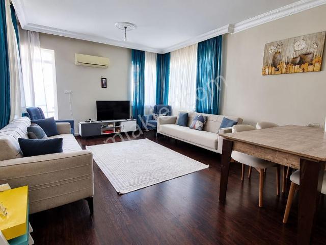 Siteler'de Doğalgazlı, Bakımlı,geniş Satılık 3+1 Daire