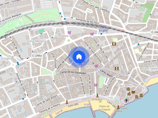 Sitges