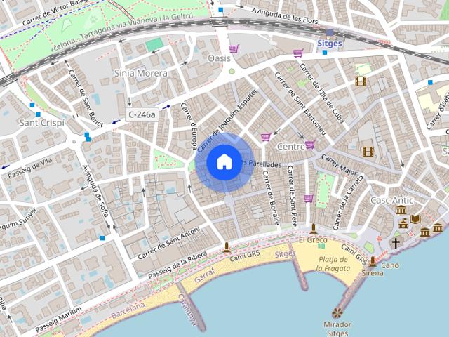 Sitges