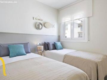 Sitges centro piso con piscina Spaces Oasis