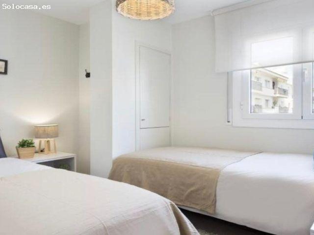 Sitges centro piso con piscina Spaces Oasis