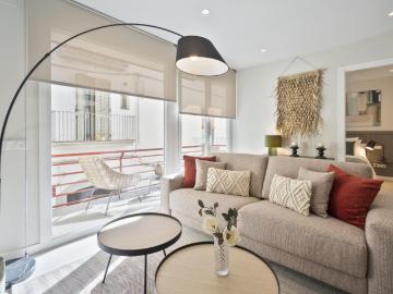 Sitges Spaces Deluxe Comfort Flat | 3HAB/2BAÑOS