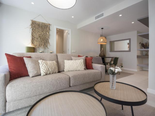 Sitges Spaces Deluxe Comfort Flat | 3HAB/2BAÑOS