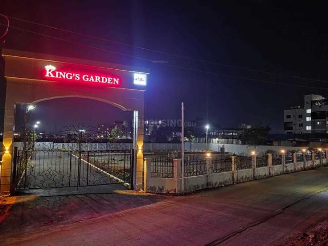 Sithalapakkam Residential Plot For Sale Chennai