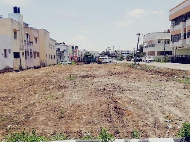 Sithalapakkam Residential Plot For Sale Chennai