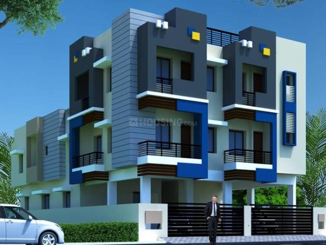 Sithalapakkam 2 BHK Apartment For Sale Chennai