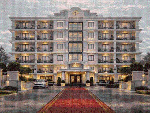 Sithalapakkam 2 BHK Apartment For Sale Chennai