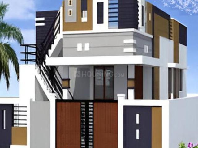 Sithalapakkam 2 BHK Villa For Sale Chennai