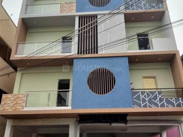Sithalapakkam 3 BHK Apartment For Sale Chennai