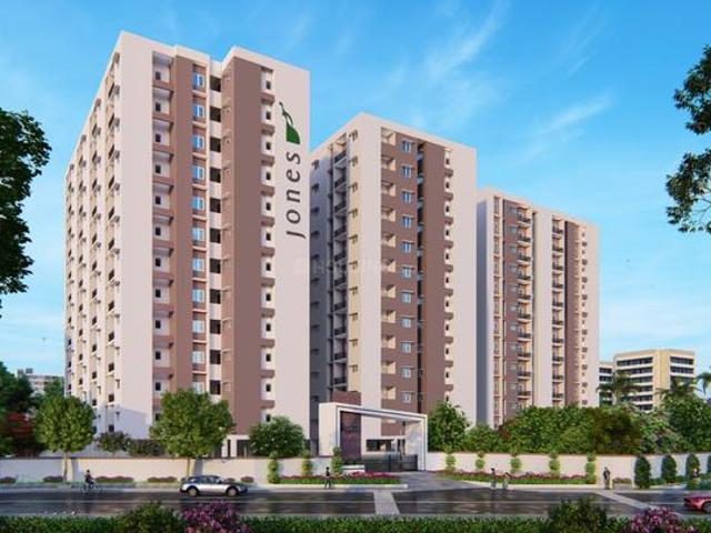 Sithalapakkam 3 BHK Apartment For Sale Chennai