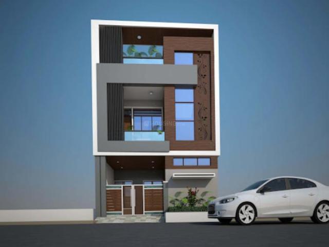 Sithalapakkam 3 BHK Villa For Sale Chennai
