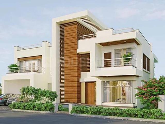 Sithalapakkam 3 BHK Villa For Sale Chennai