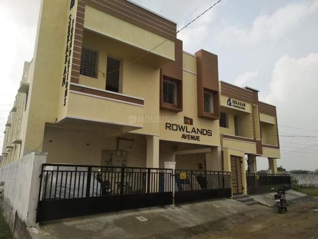 Sithalapakkam 3 BHK Villa For Sale Chennai