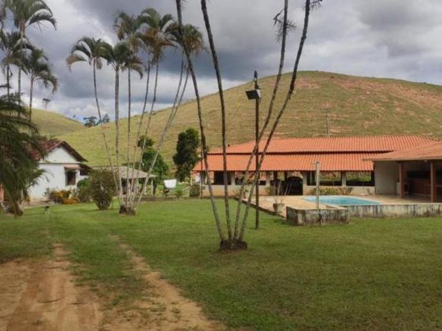 Sítio 400.000m² Pequeri MG