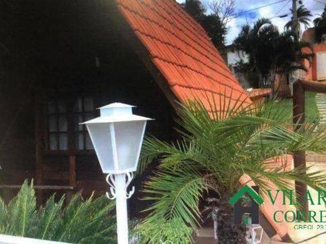 Sítio para venda em Solar do Madeira, Contagem
