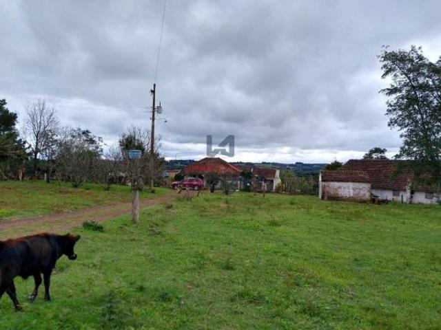 Sítio para venda em Atafona, Santo Ângelo