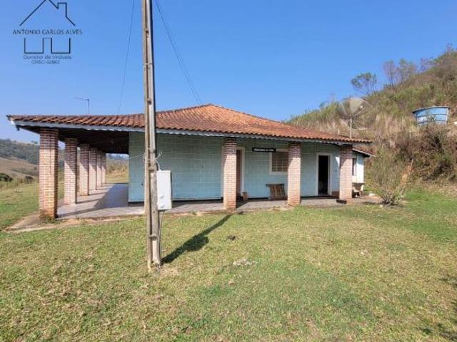 SÍTIO 48.800 m² NO BAIRRO DA SERRARIA EM MUNHOZ MG!