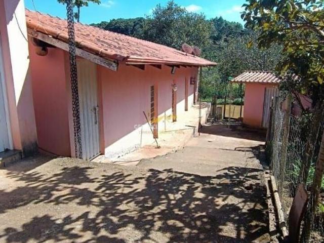 Sítio 4 hectares a venda em Itaguara Seu refugio em meio a natureza!