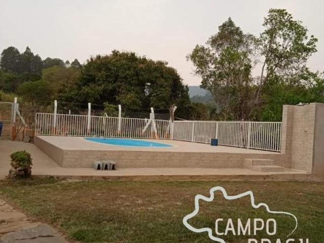 SÍTIO 5.25 HECTARES EM HELIODORA DO SUL MG !