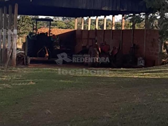 Sítio 5.8 hectares Ipiguá